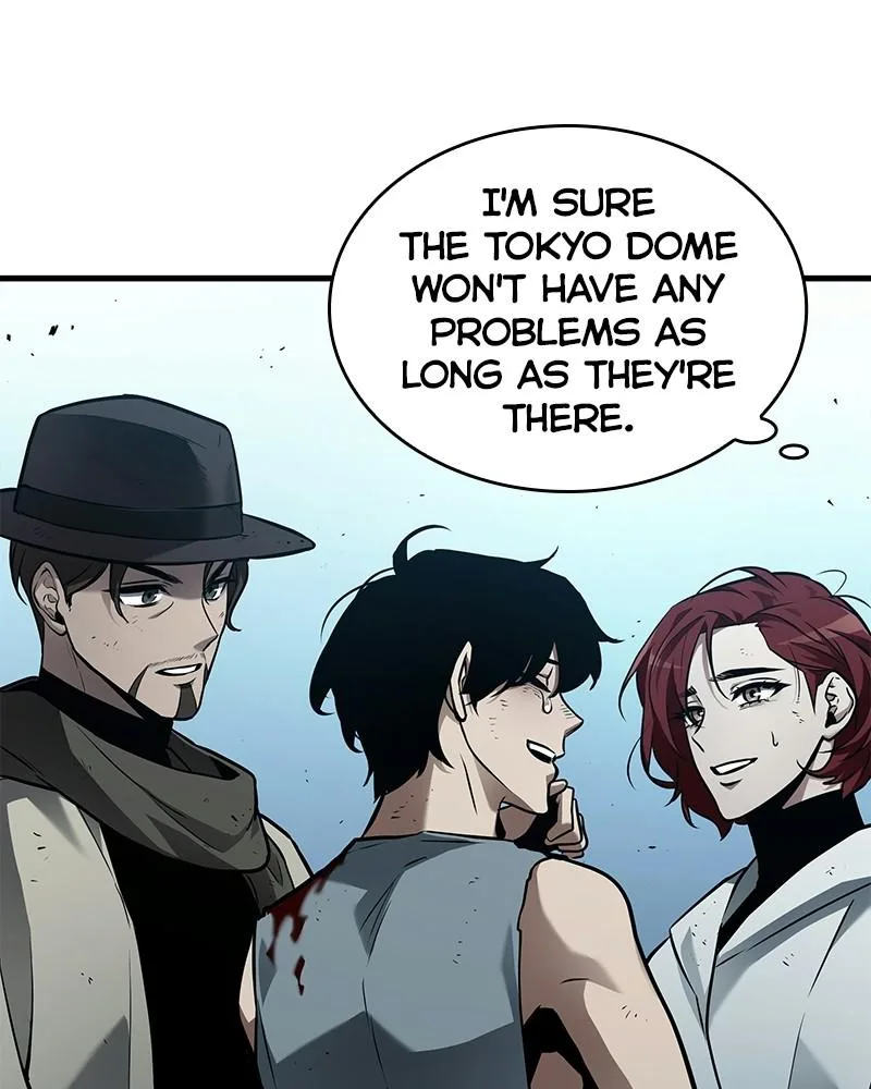 Omniscient Reader's Viewpoint - Chapter 144 - Page 37