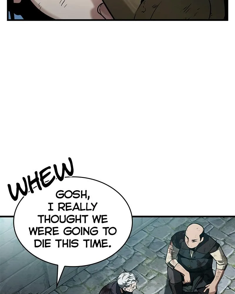 Omniscient Reader's Viewpoint - Chapter 144 - Page 44