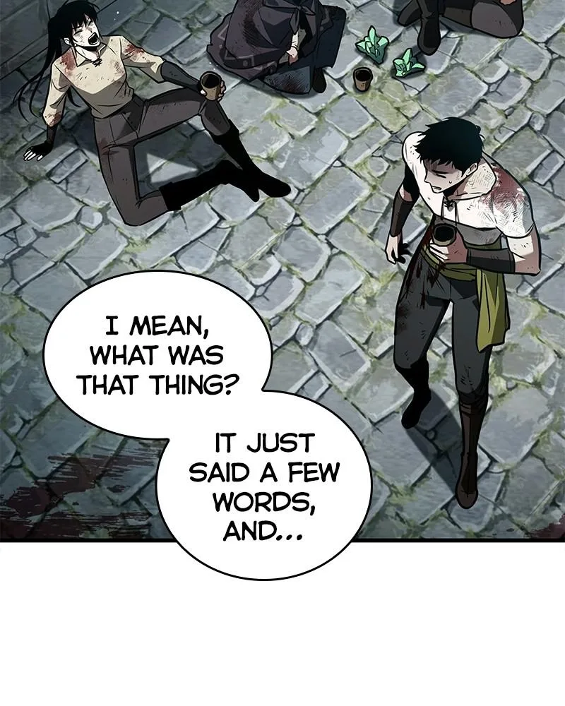 Omniscient Reader's Viewpoint - Chapter 144 - Page 45