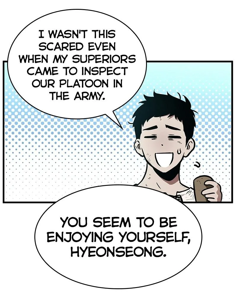 Omniscient Reader's Viewpoint - Chapter 144 - Page 46
