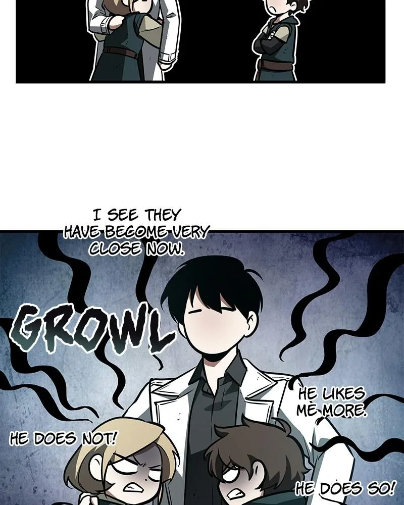 Omniscient Reader's Viewpoint - Chapter 144 - Page 55