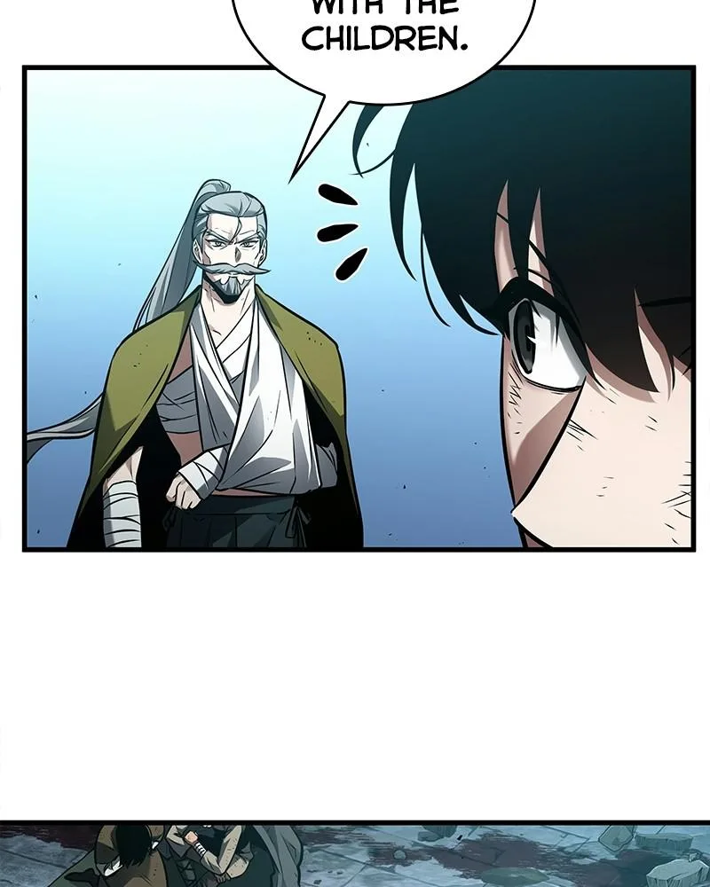 Omniscient Reader's Viewpoint - Chapter 144 - Page 57