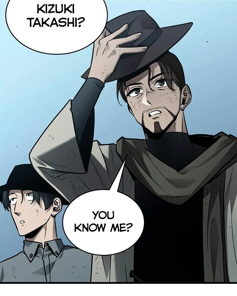 Omniscient Reader's Viewpoint - Chapter 144 - Page 8