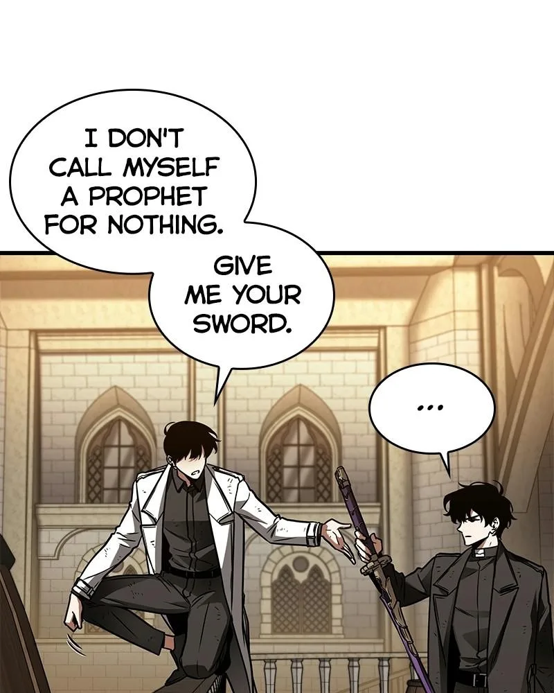 Omniscient Reader's Viewpoint - Chapter 144 - Page 82