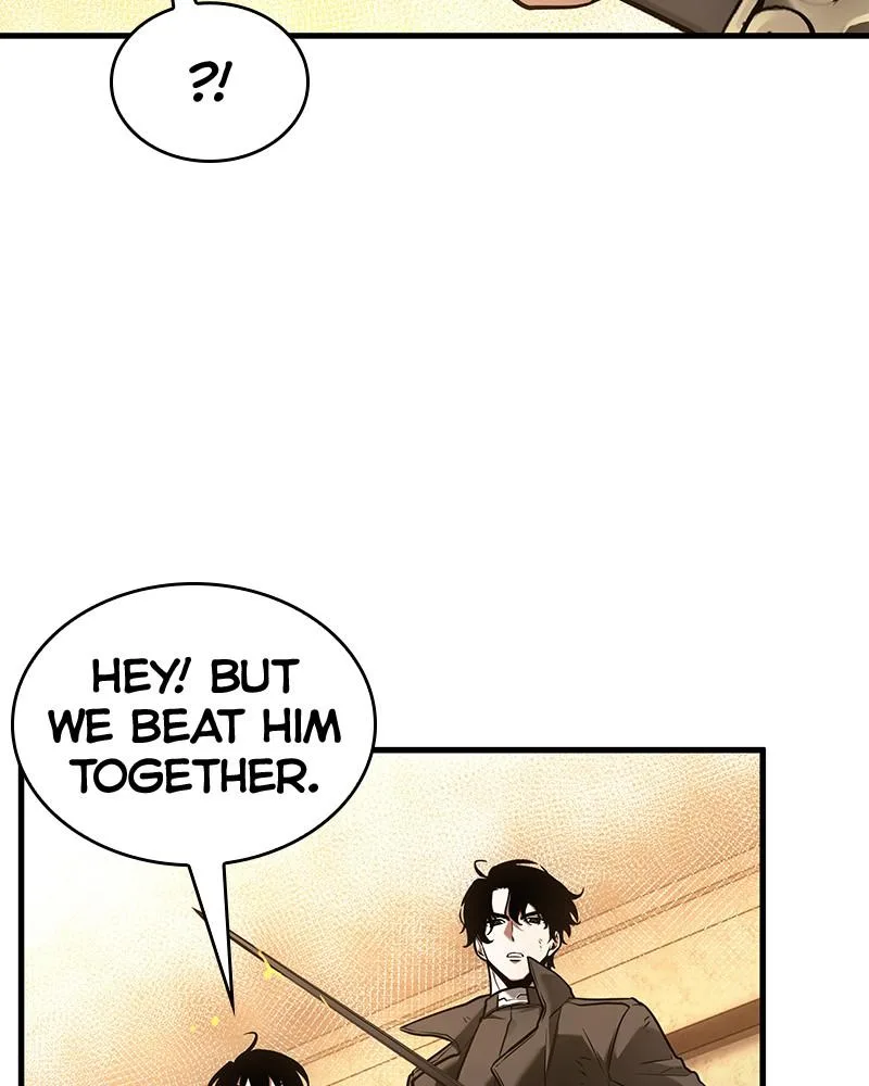 Omniscient Reader's Viewpoint - Chapter 145 - Page 10