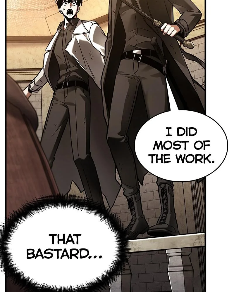 Omniscient Reader's Viewpoint - Chapter 145 - Page 11