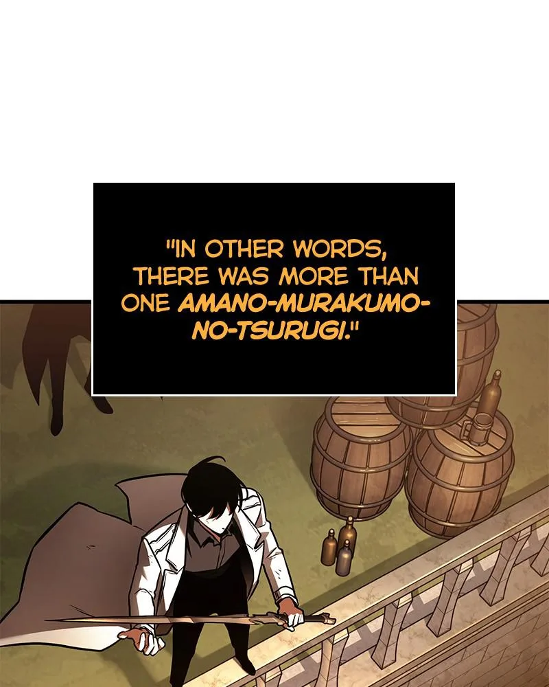 Omniscient Reader's Viewpoint - Chapter 145 - Page 21