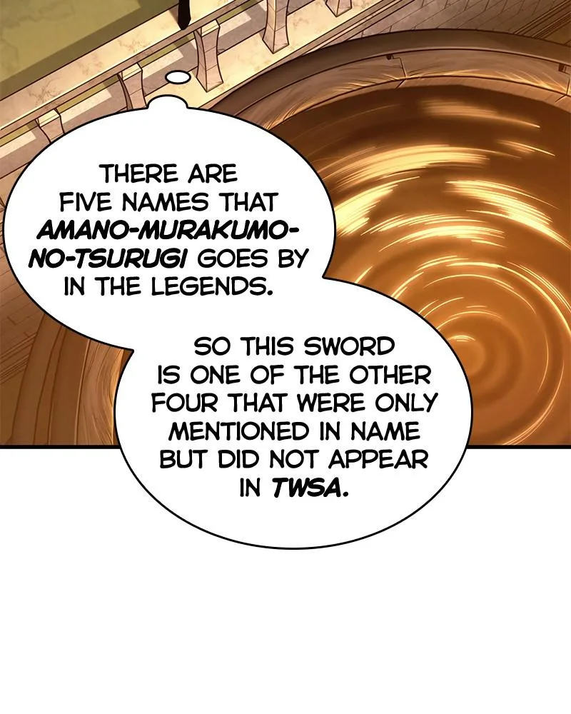 Omniscient Reader's Viewpoint - Chapter 145 - Page 22