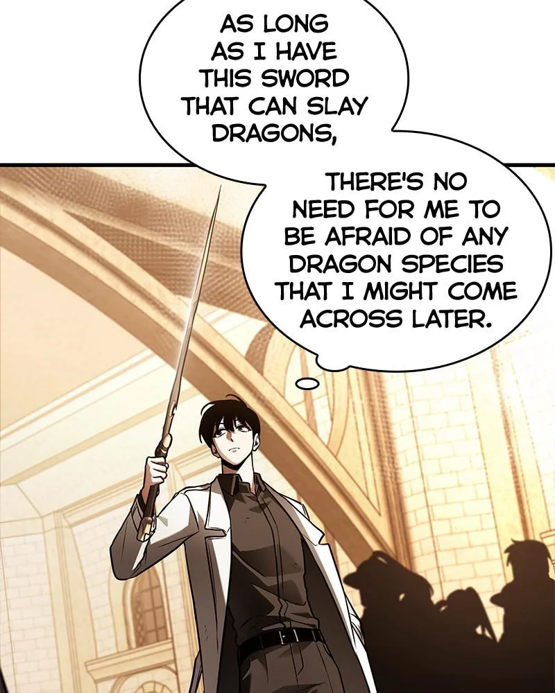 Omniscient Reader's Viewpoint - Chapter 145 - Page 26