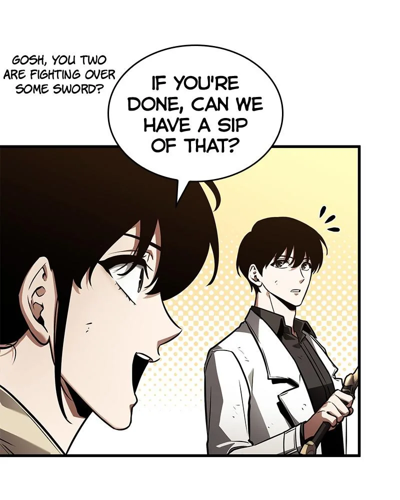 Omniscient Reader's Viewpoint - Chapter 145 - Page 28