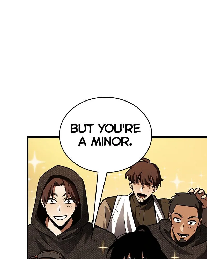 Omniscient Reader's Viewpoint - Chapter 145 - Page 30