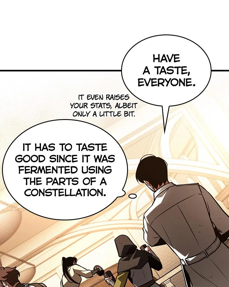 Omniscient Reader's Viewpoint - Chapter 145 - Page 32