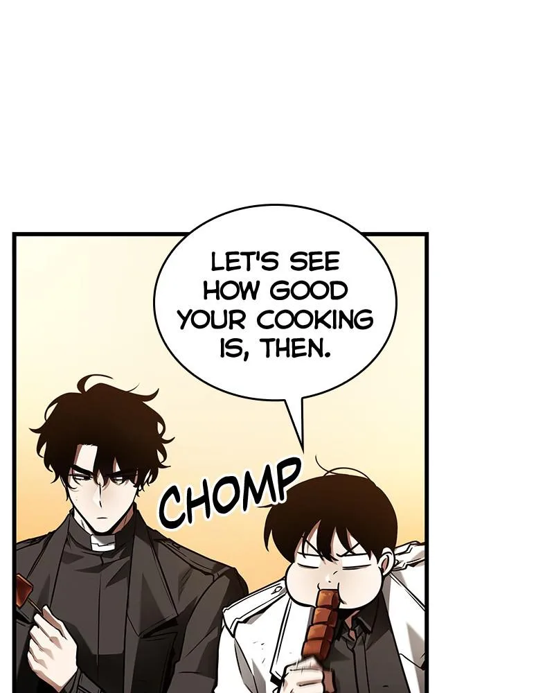 Omniscient Reader's Viewpoint - Chapter 145 - Page 43