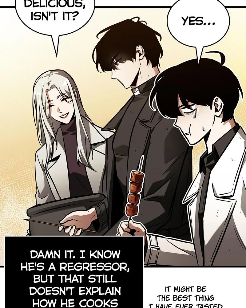 Omniscient Reader's Viewpoint - Chapter 145 - Page 47