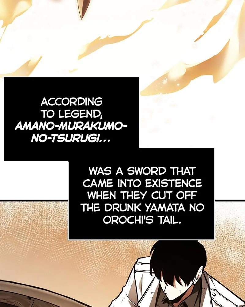Omniscient Reader's Viewpoint - Chapter 145 - Page 7