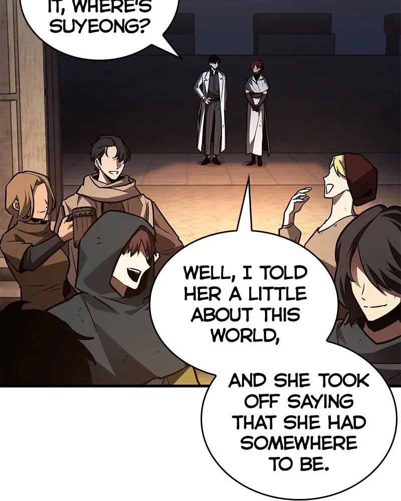 Omniscient Reader's Viewpoint - Chapter 145 - Page 70