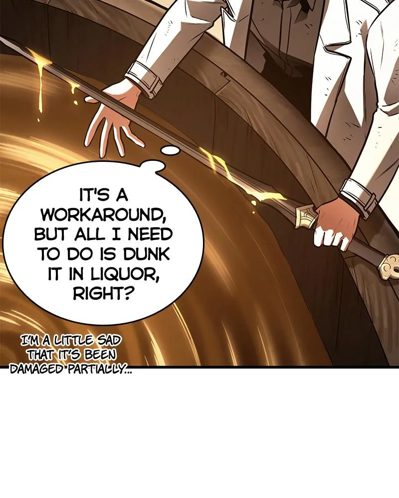 Omniscient Reader's Viewpoint - Chapter 145 - Page 8