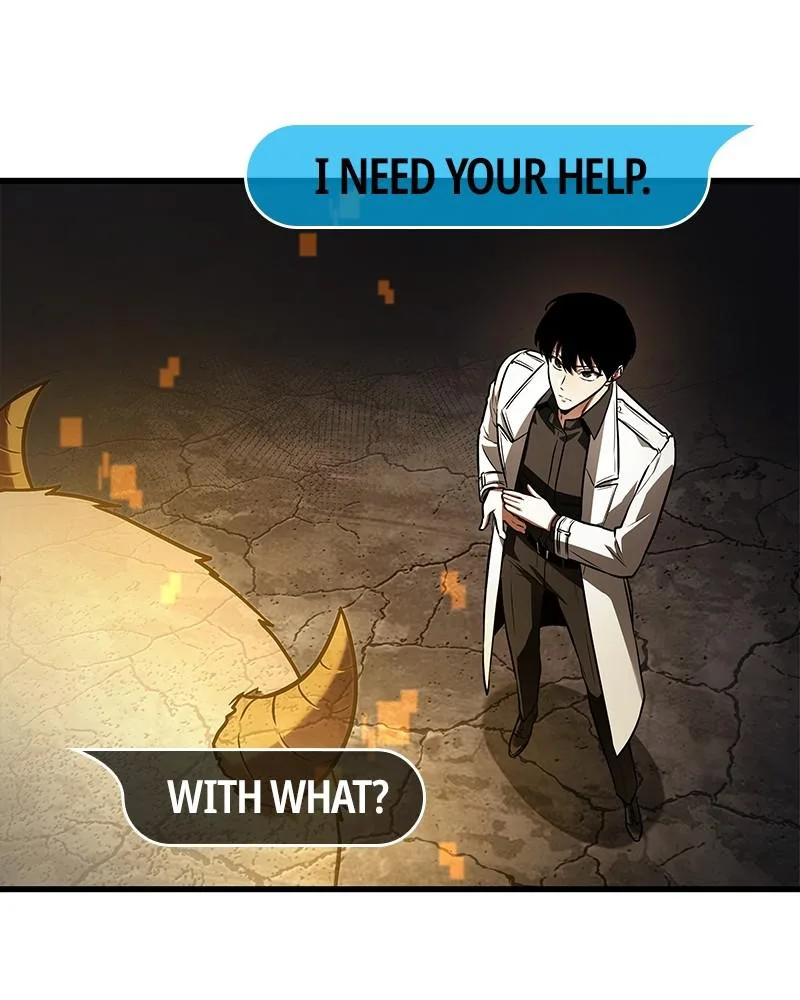 Omniscient Reader's Viewpoint - Chapter 146 - Page 124