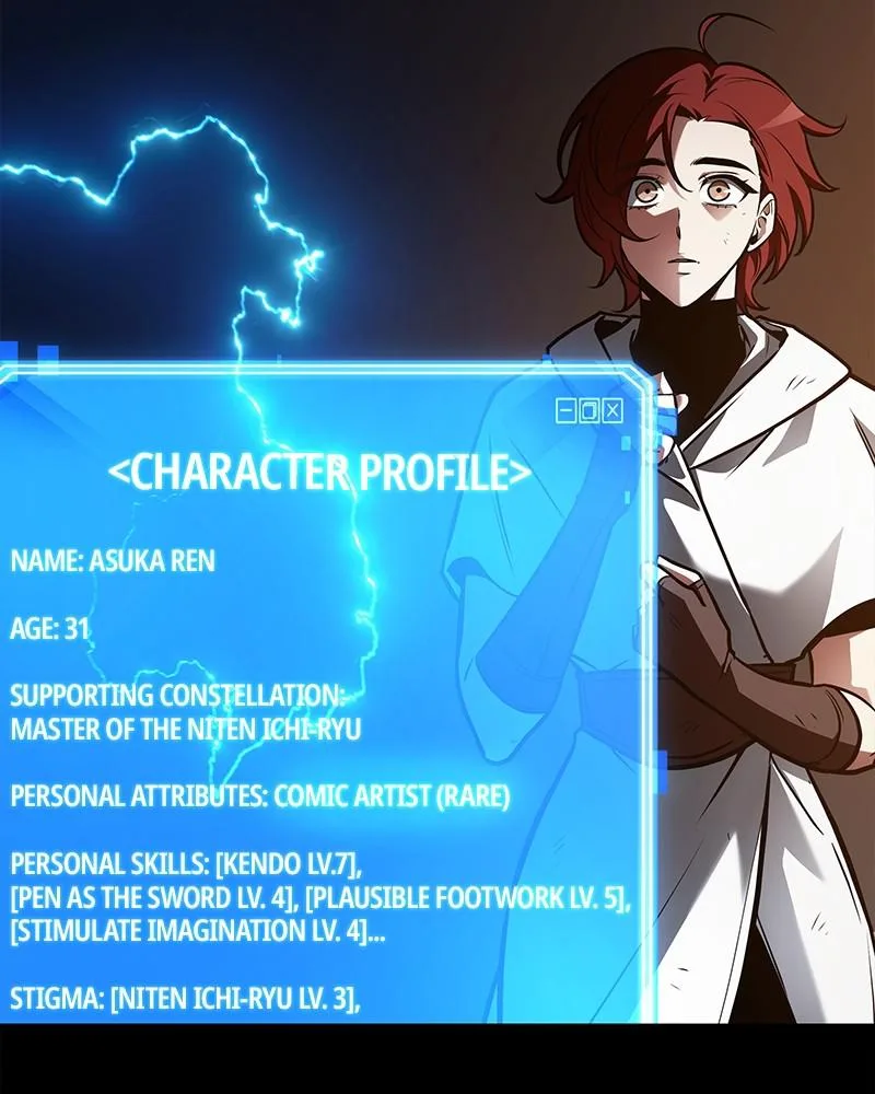 Omniscient Reader's Viewpoint - Chapter 146 - Page 20