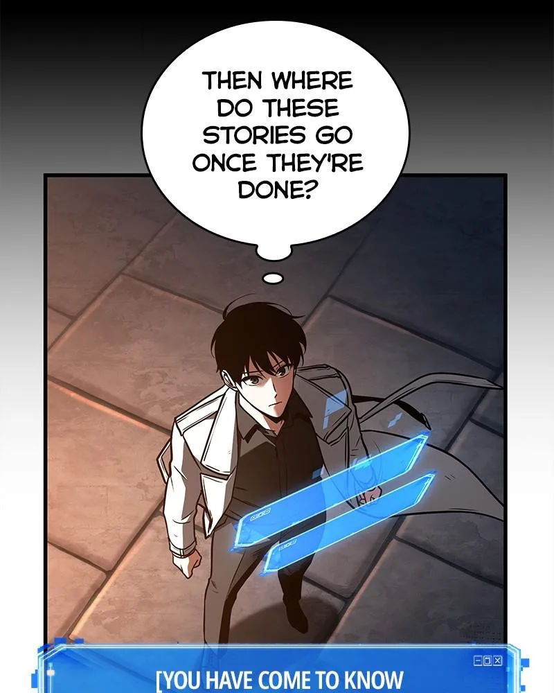 Omniscient Reader's Viewpoint - Chapter 146 - Page 25