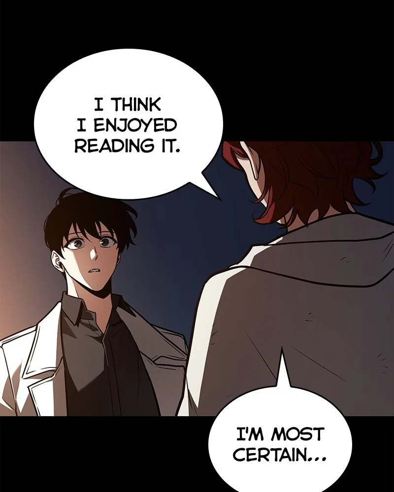 Omniscient Reader's Viewpoint - Chapter 146 - Page 29