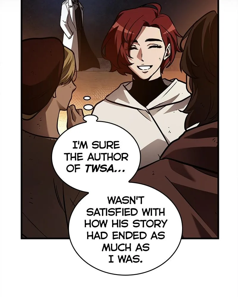 Omniscient Reader's Viewpoint - Chapter 146 - Page 33
