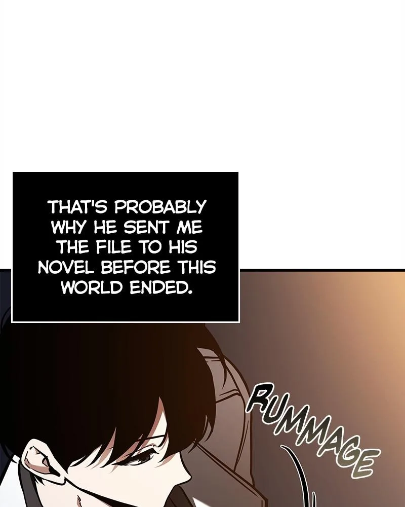 Omniscient Reader's Viewpoint - Chapter 146 - Page 34