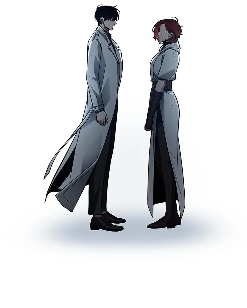 Omniscient Reader's Viewpoint - Chapter 146 - Page 5