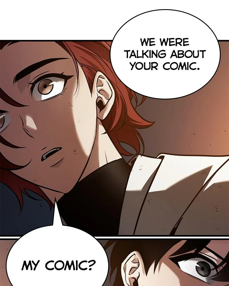 Omniscient Reader's Viewpoint - Chapter 146 - Page 9
