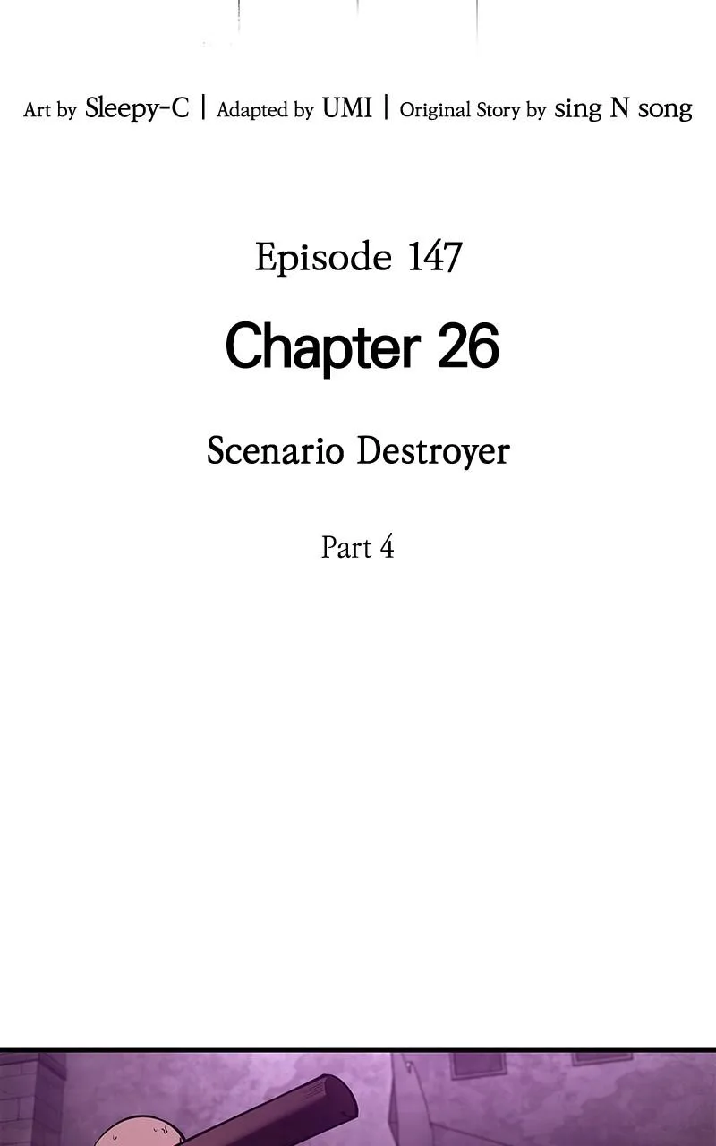 Omniscient Reader's Viewpoint - Chapter 147 - Page 12