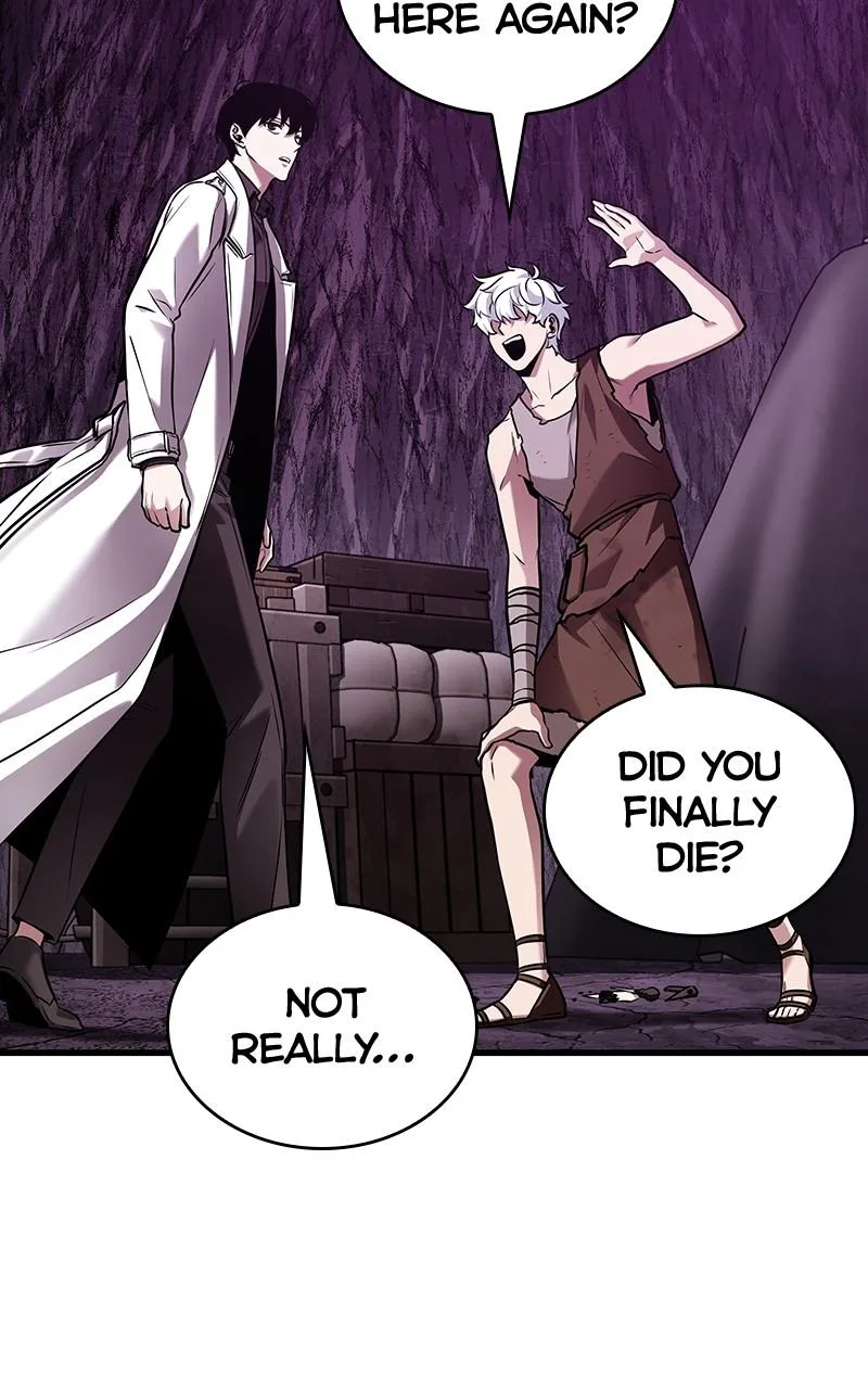 Omniscient Reader's Viewpoint - Chapter 147 - Page 15