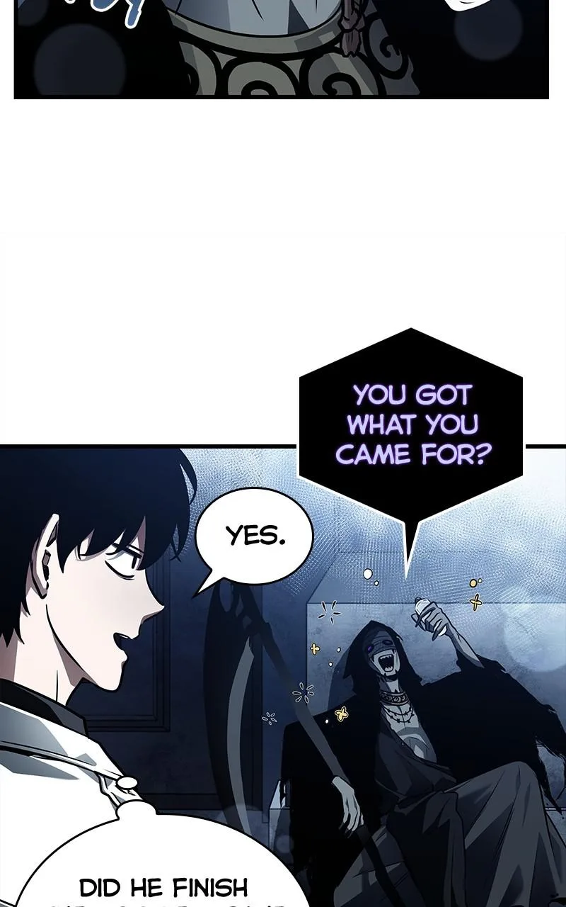 Omniscient Reader's Viewpoint - Chapter 147 - Page 19