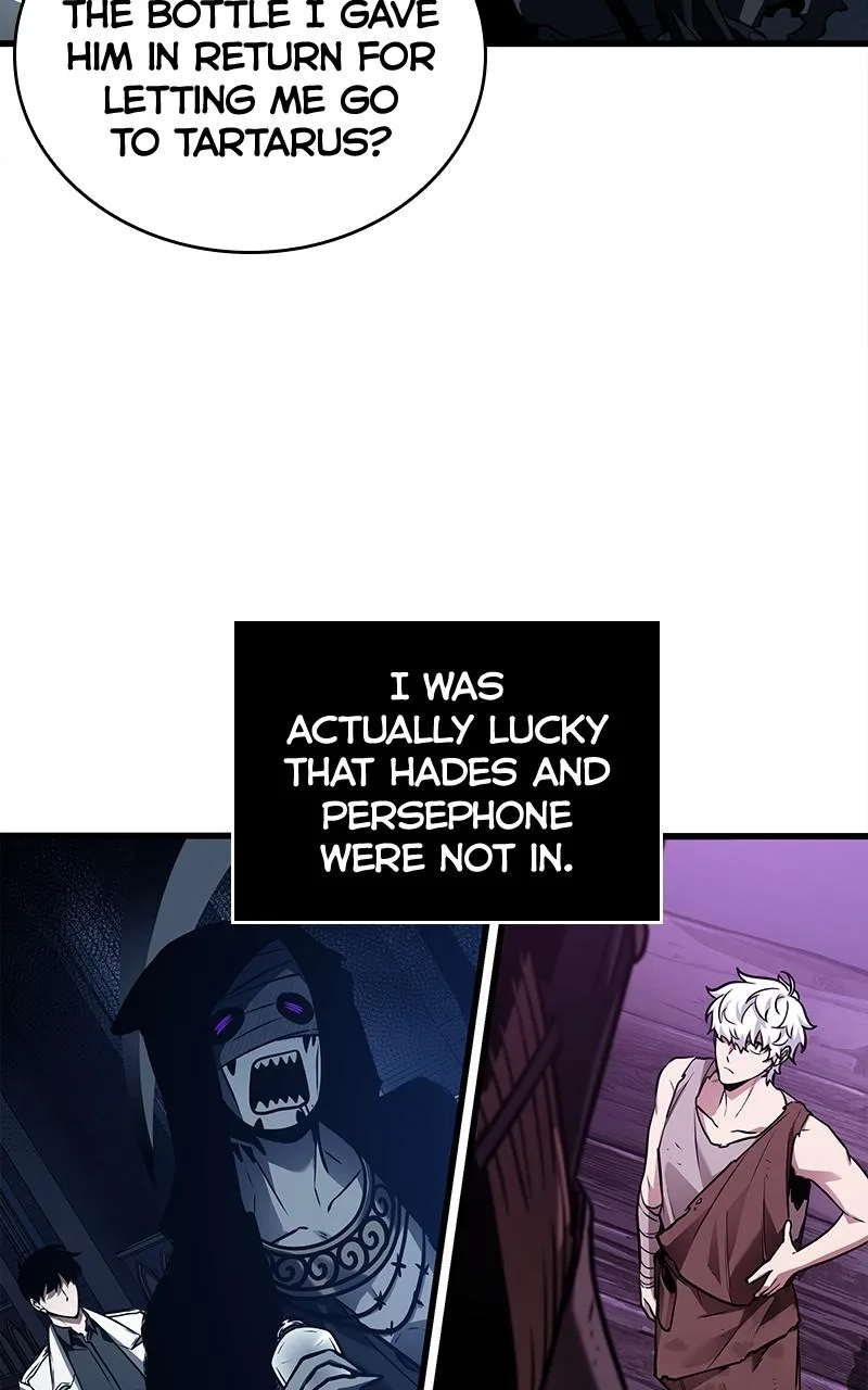 Omniscient Reader's Viewpoint - Chapter 147 - Page 20