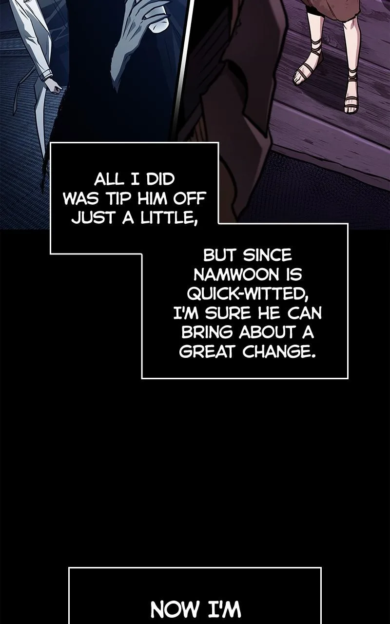 Omniscient Reader's Viewpoint - Chapter 147 - Page 21