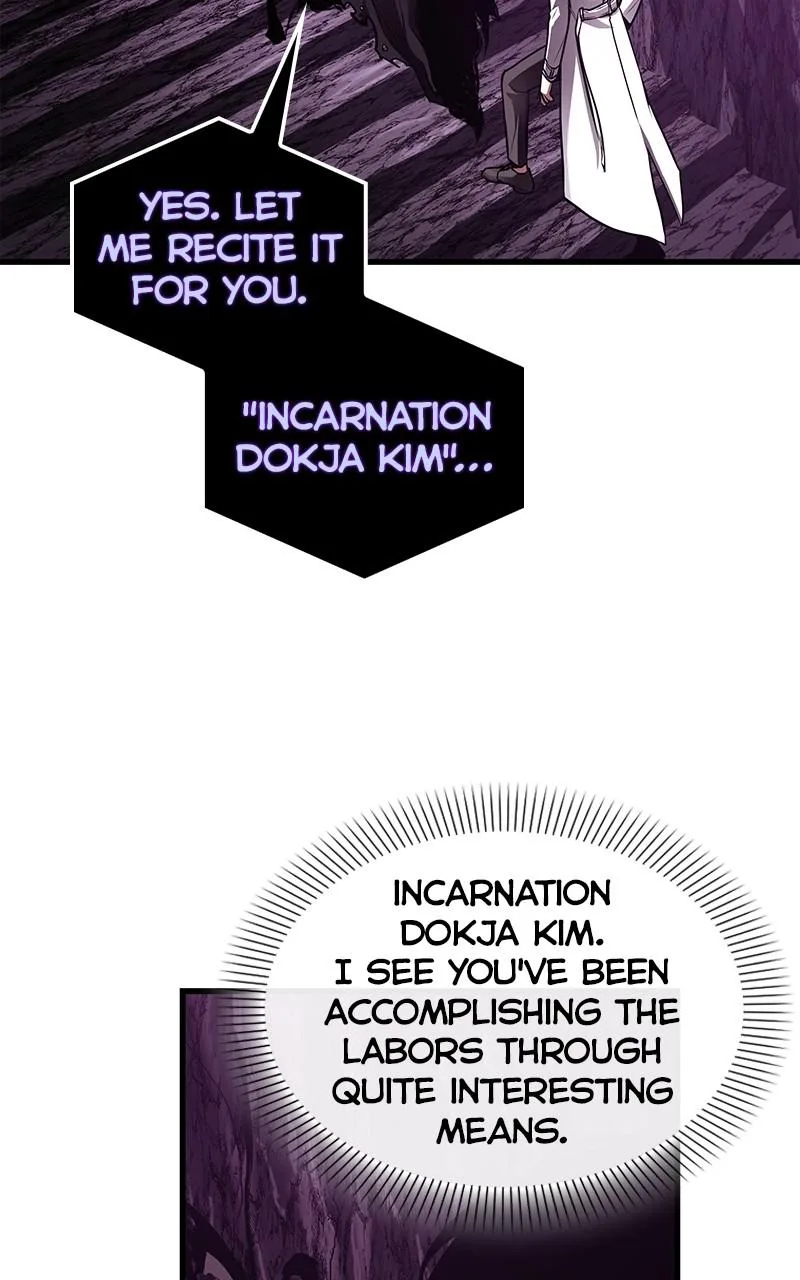 Omniscient Reader's Viewpoint - Chapter 147 - Page 24