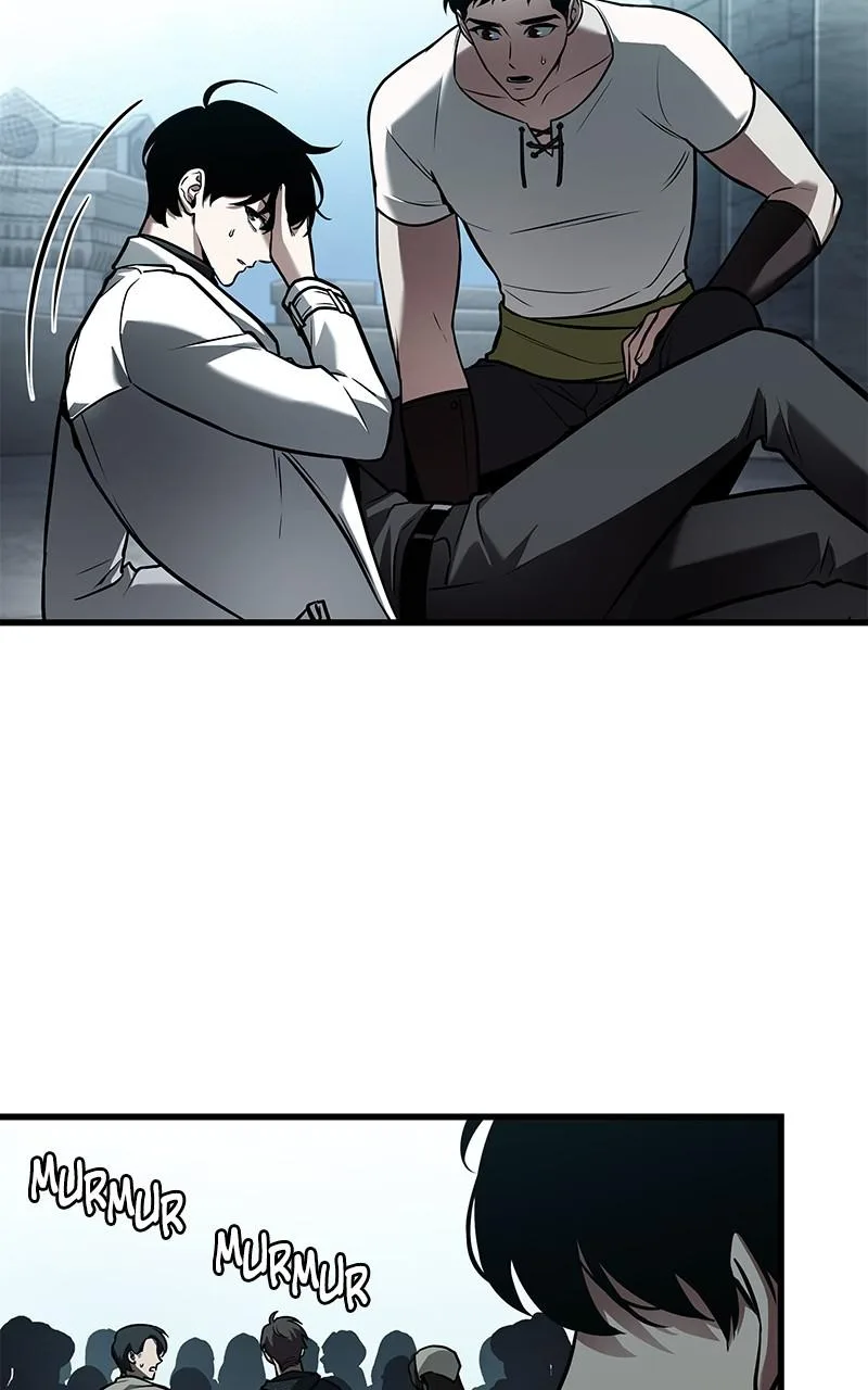 Omniscient Reader's Viewpoint - Chapter 147 - Page 34