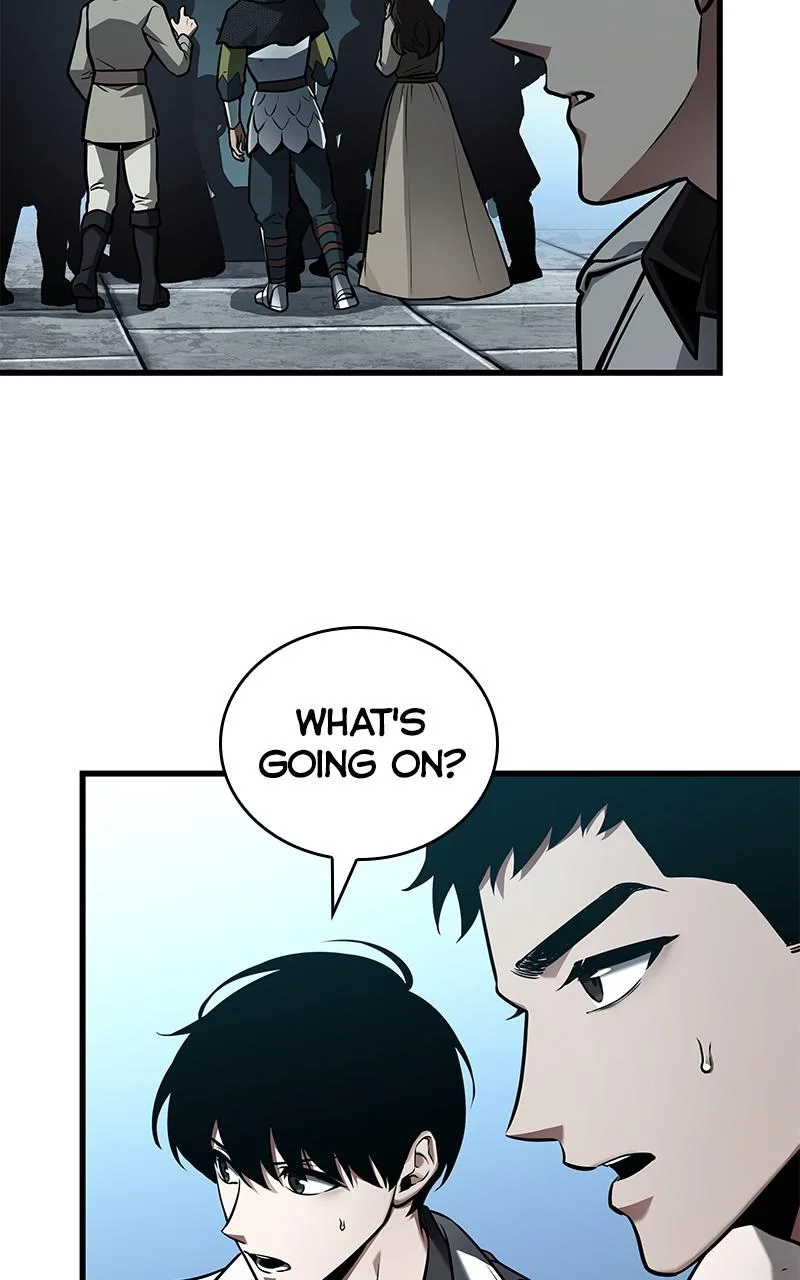 Omniscient Reader's Viewpoint - Chapter 147 - Page 35