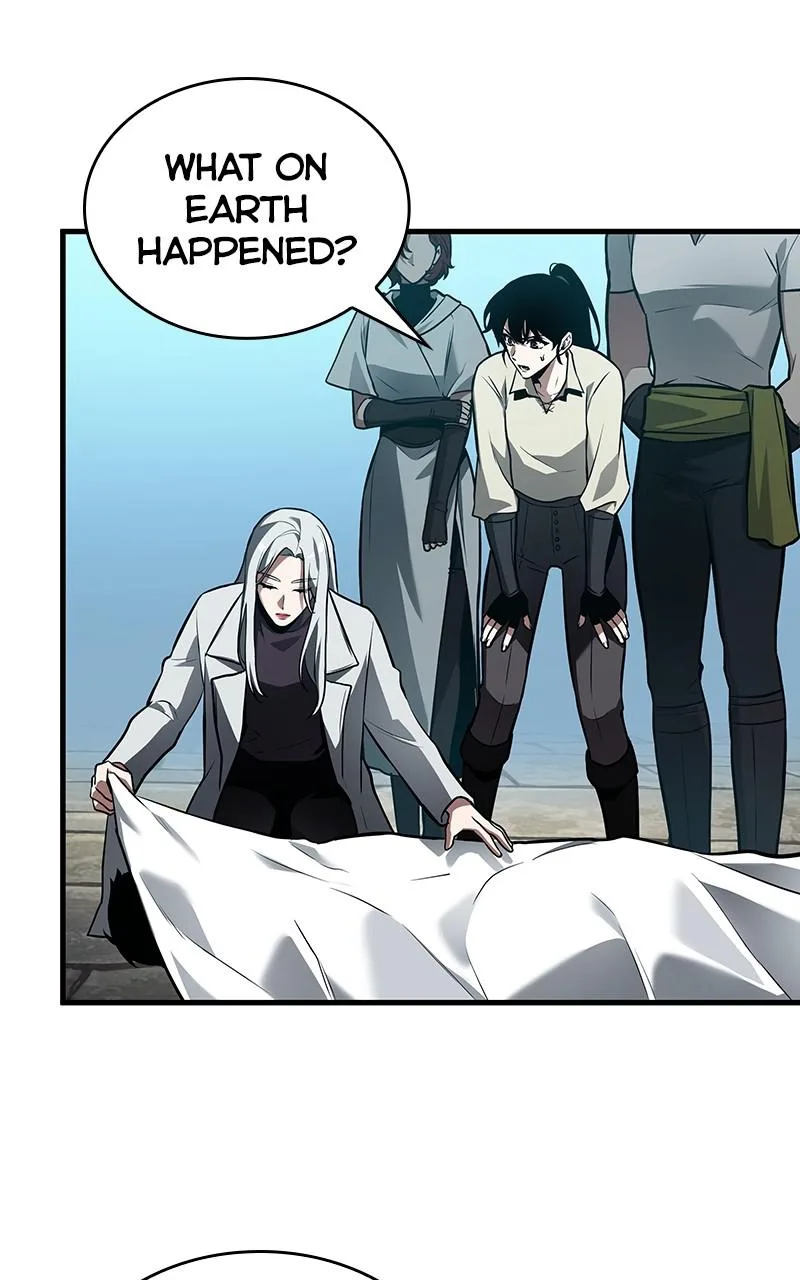 Omniscient Reader's Viewpoint - Chapter 147 - Page 47