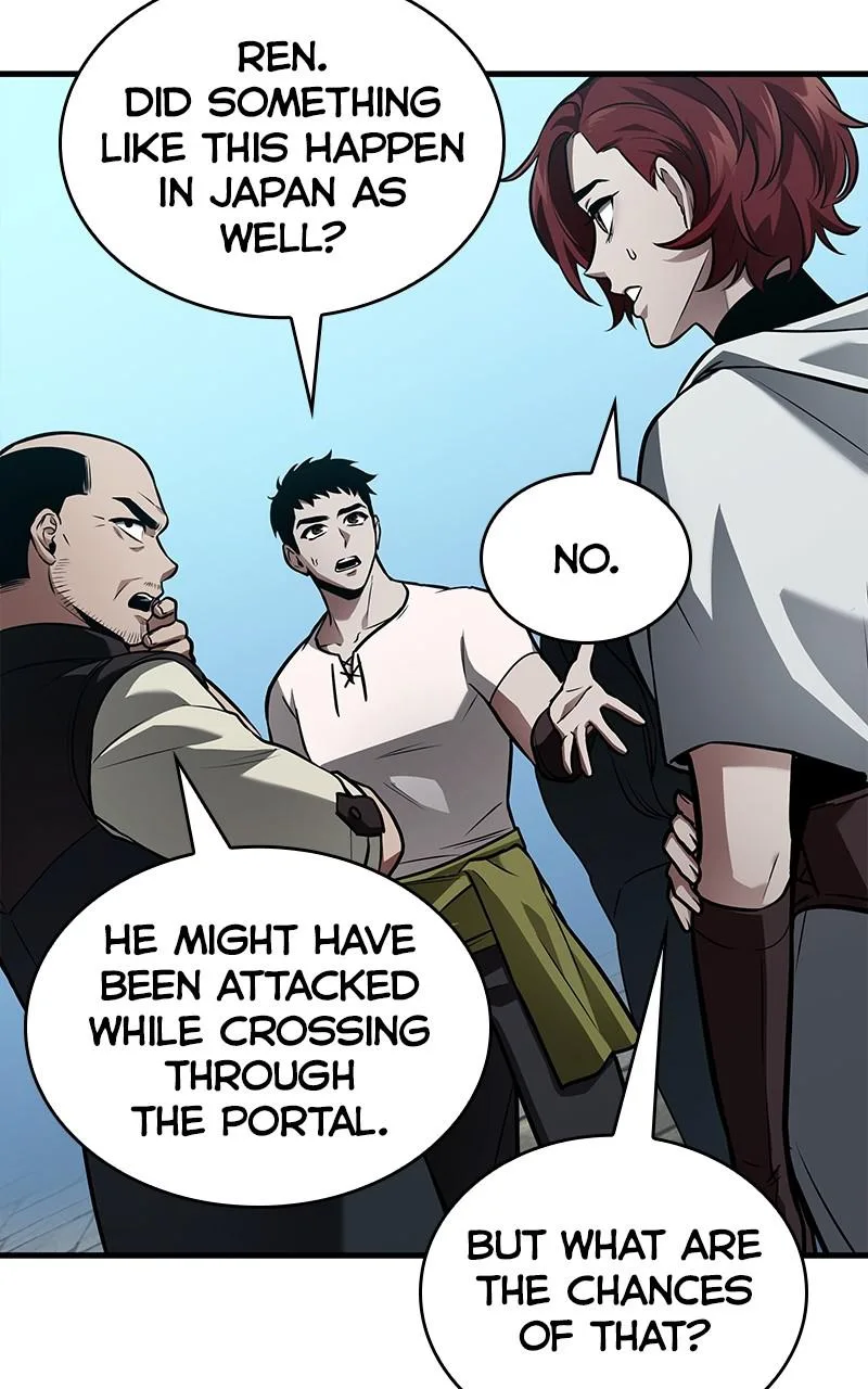 Omniscient Reader's Viewpoint - Chapter 147 - Page 48