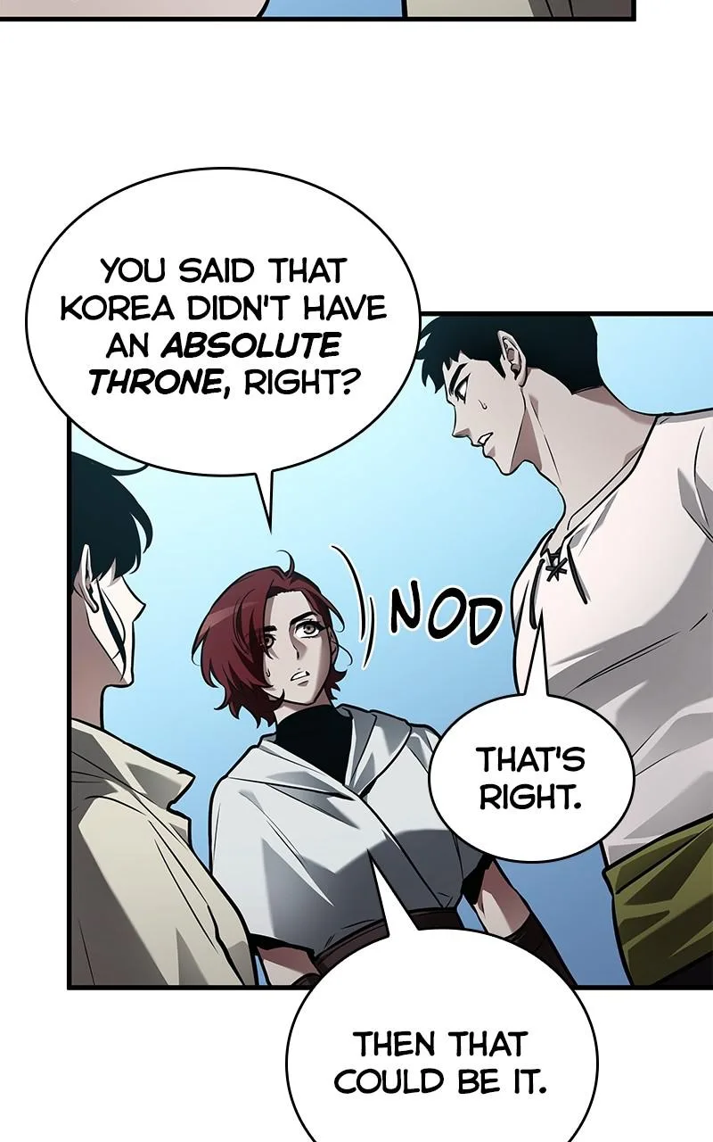 Omniscient Reader's Viewpoint - Chapter 147 - Page 50