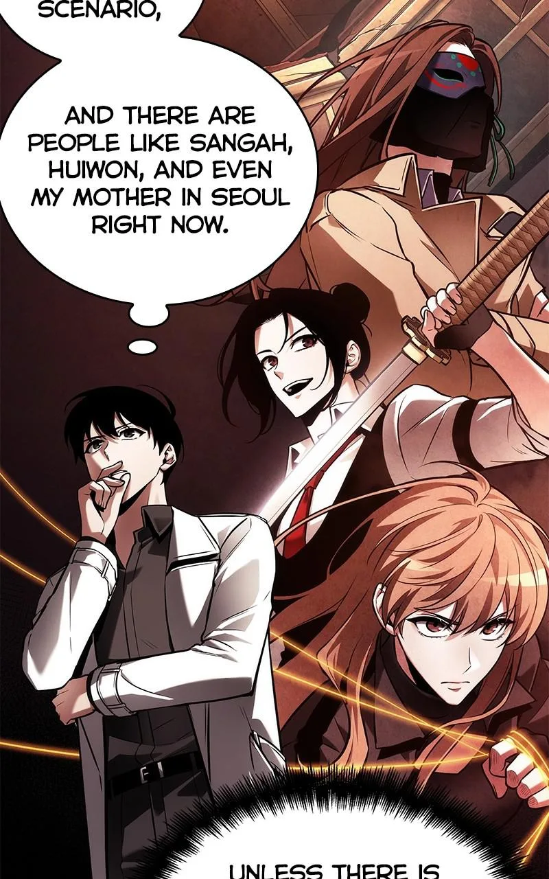 Omniscient Reader's Viewpoint - Chapter 147 - Page 52