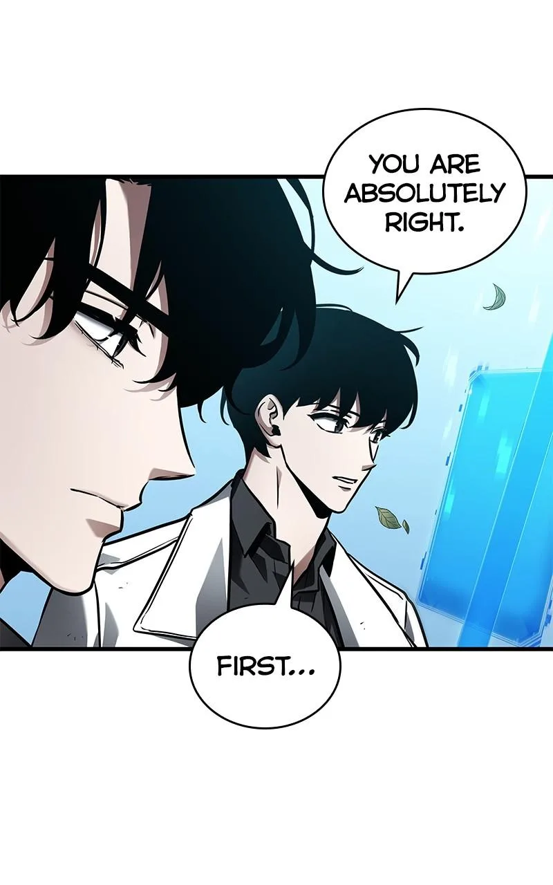 Omniscient Reader's Viewpoint - Chapter 147 - Page 56