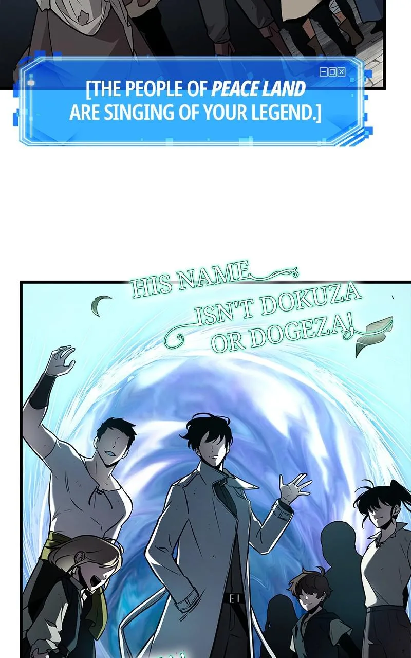 Omniscient Reader's Viewpoint - Chapter 147 - Page 61