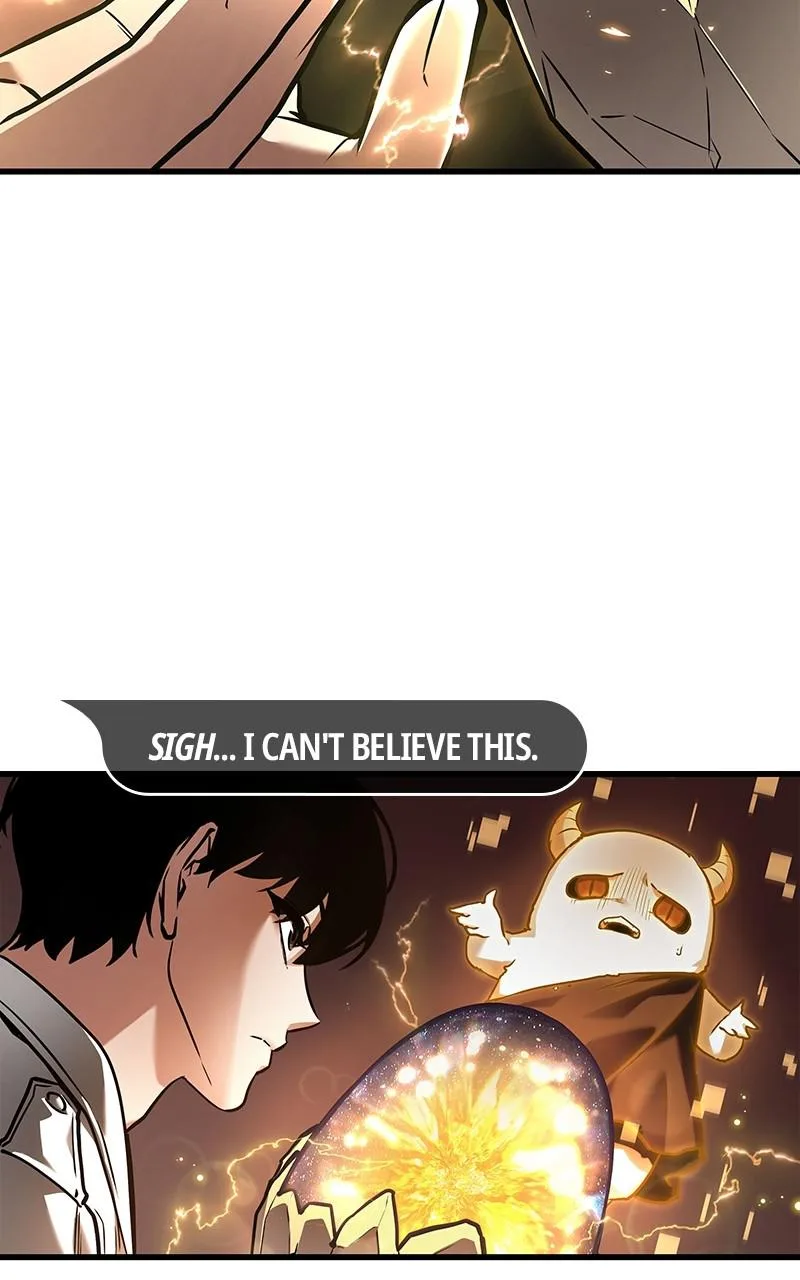 Omniscient Reader's Viewpoint - Chapter 147 - Page 8