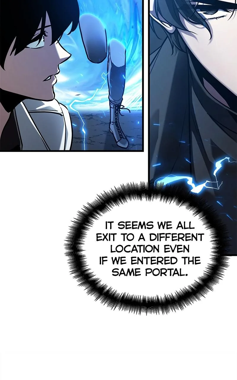 Omniscient Reader's Viewpoint - Chapter 148 - Page 10