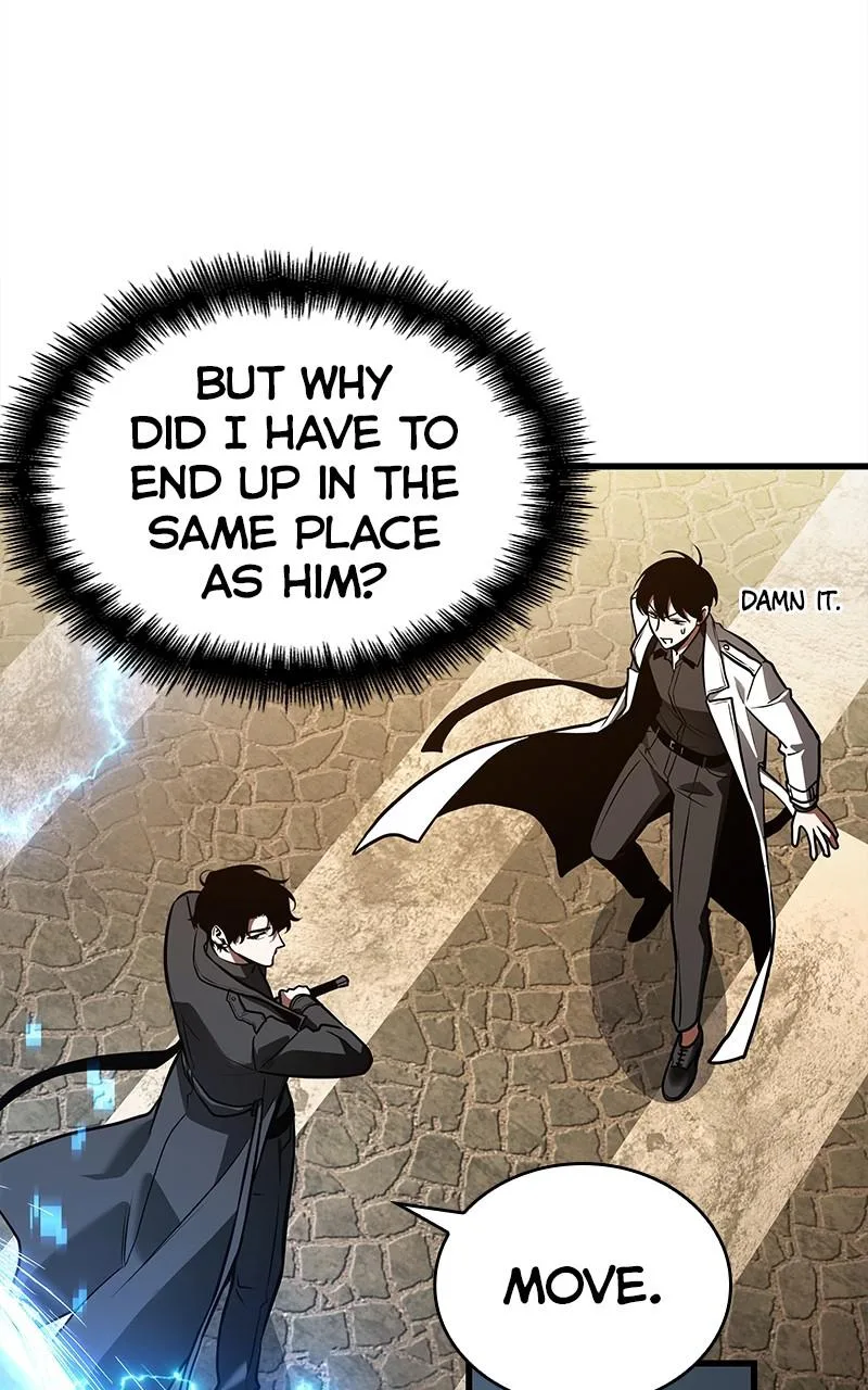 Omniscient Reader's Viewpoint - Chapter 148 - Page 11
