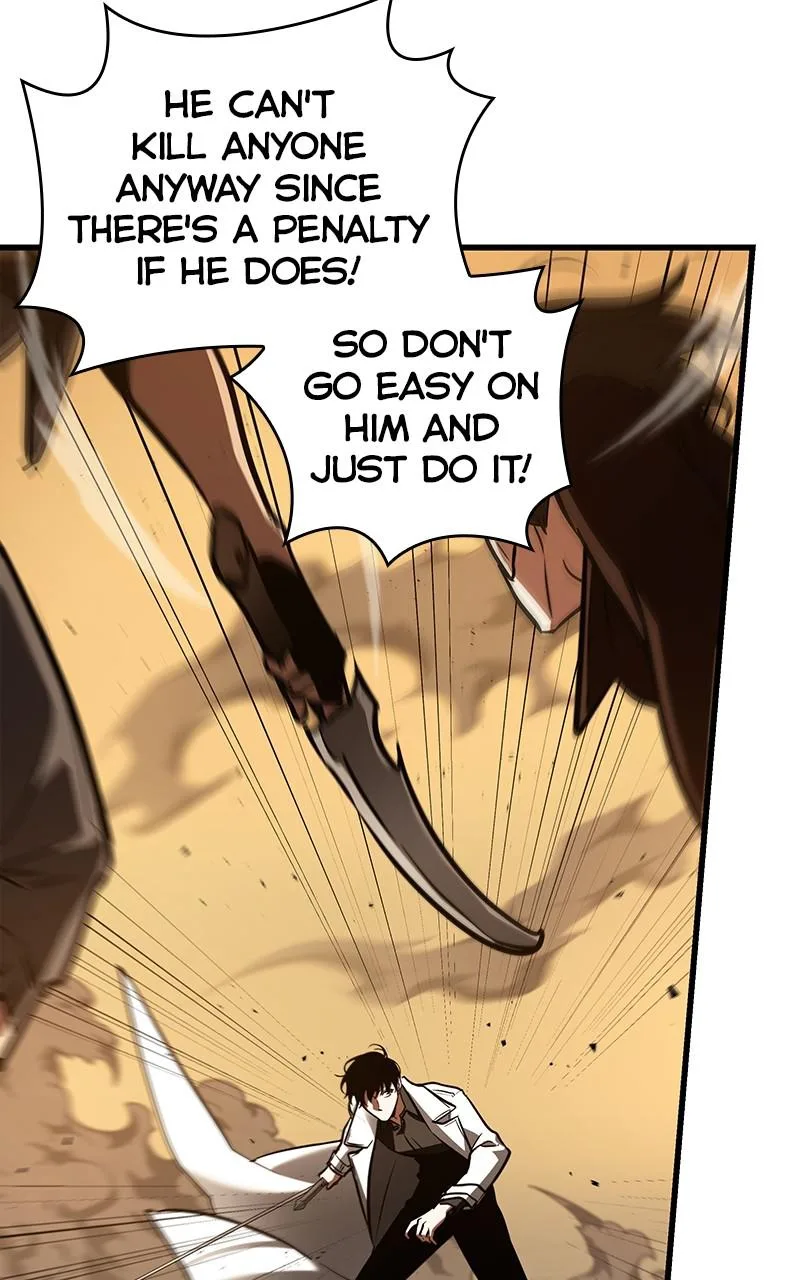 Omniscient Reader's Viewpoint - Chapter 148 - Page 18