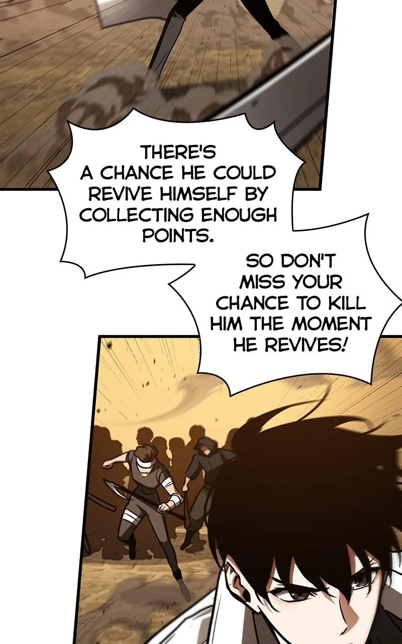 Omniscient Reader's Viewpoint - Chapter 148 - Page 19