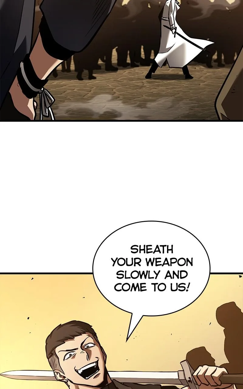 Omniscient Reader's Viewpoint - Chapter 148 - Page 21