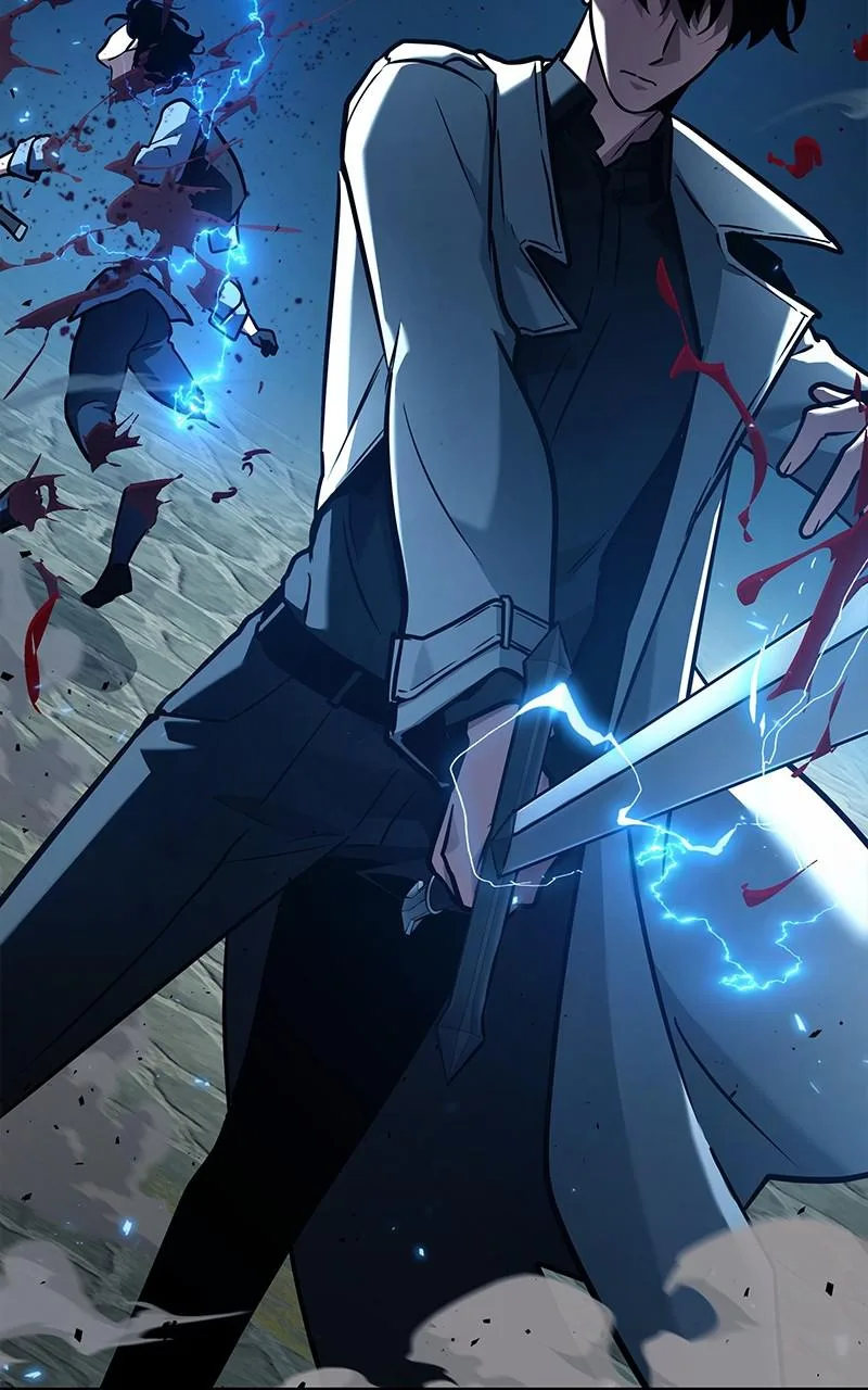 Omniscient Reader's Viewpoint - Chapter 148 - Page 34
